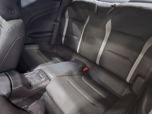 2024 Chevrolet Camaro 2SS