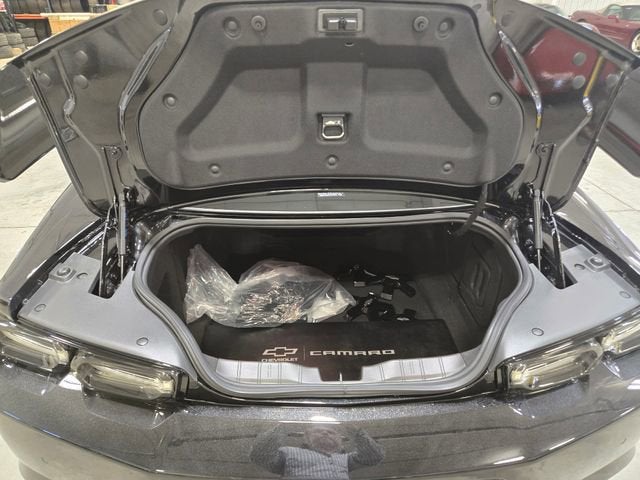 2024 Chevrolet Camaro 2SS