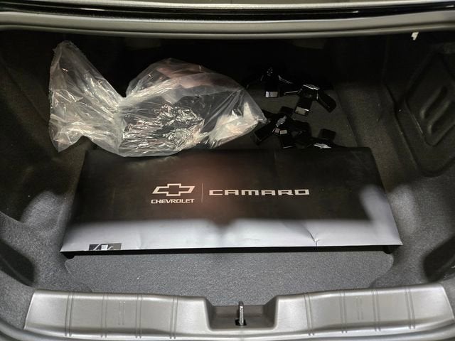 2024 Chevrolet Camaro 2SS