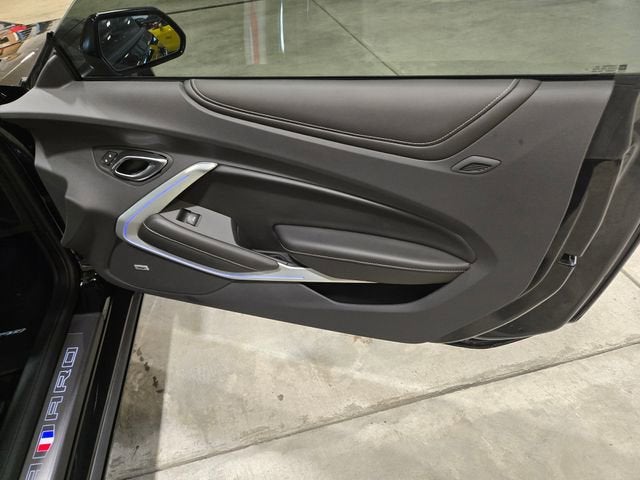 2024 Chevrolet Camaro 2SS