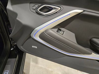 2024 Chevrolet Camaro 2SS