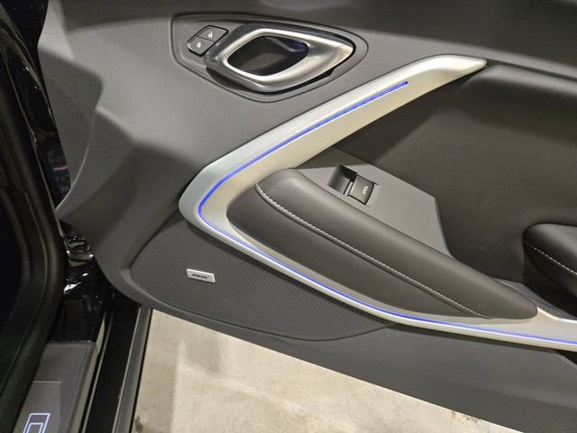 2024 Chevrolet Camaro 2SS