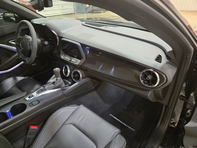 2024 Chevrolet Camaro 2SS