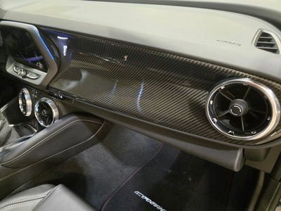 2024 Chevrolet Camaro 2SS