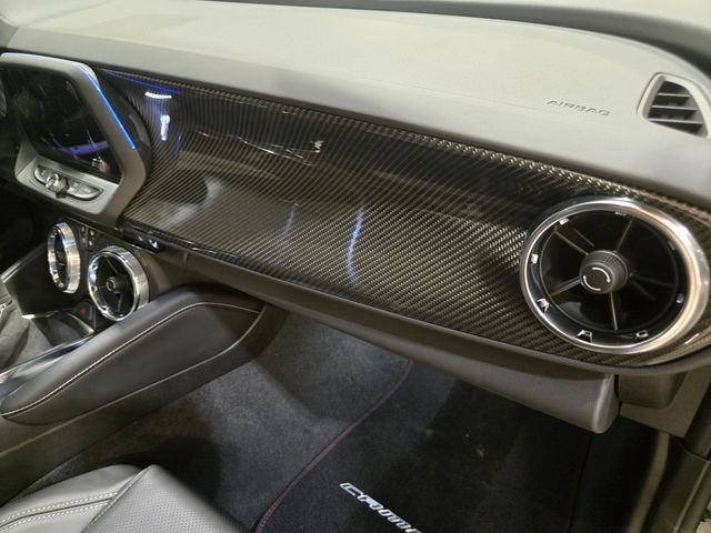 2024 Chevrolet Camaro 2SS