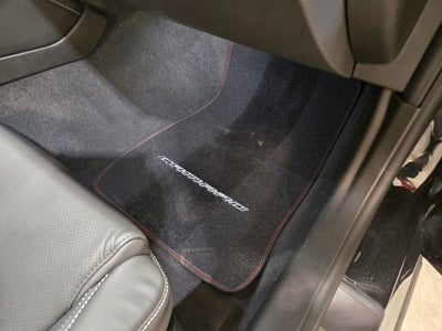 2024 Chevrolet Camaro 2SS