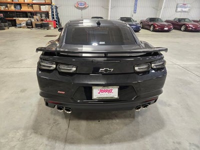2024 Chevrolet Camaro 2SS