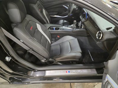 2024 Chevrolet Camaro 2SS