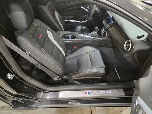 2024 Chevrolet Camaro 2SS