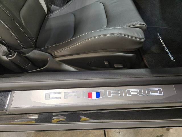 2024 Chevrolet Camaro 2SS