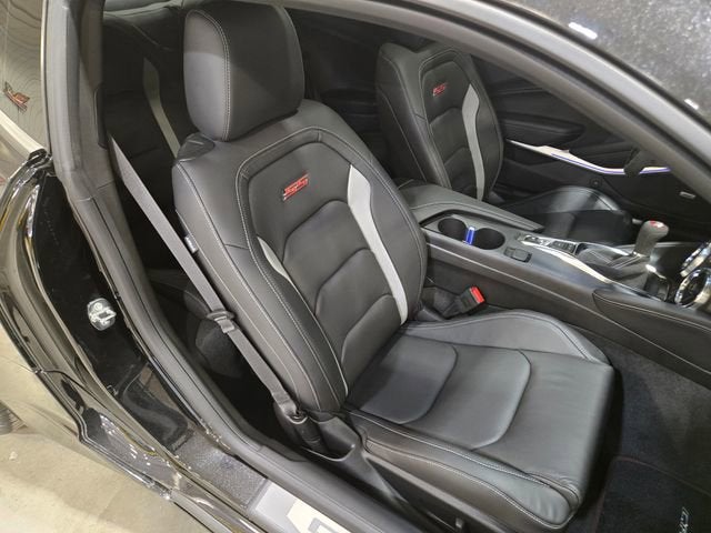 2024 Chevrolet Camaro 2SS