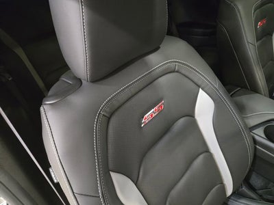 2024 Chevrolet Camaro 2SS