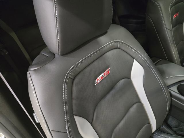 2024 Chevrolet Camaro 2SS