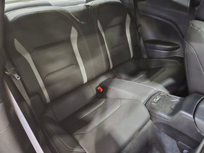 2024 Chevrolet Camaro 2SS