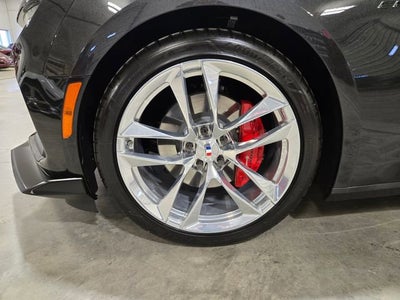 2024 Chevrolet Camaro 2SS