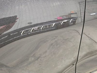 2024 Chevrolet Camaro 2SS