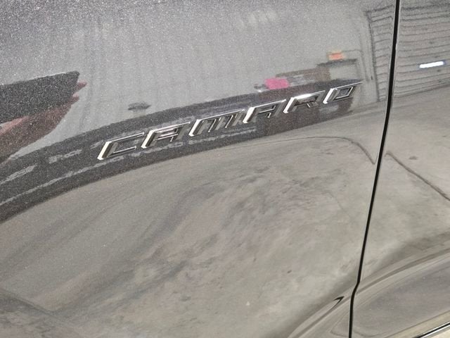 2024 Chevrolet Camaro 2SS