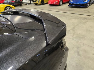 2024 Chevrolet Camaro 2SS