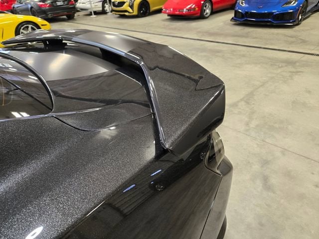 2024 Chevrolet Camaro 2SS