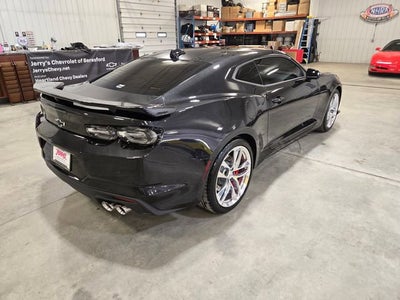 2024 Chevrolet Camaro 2SS