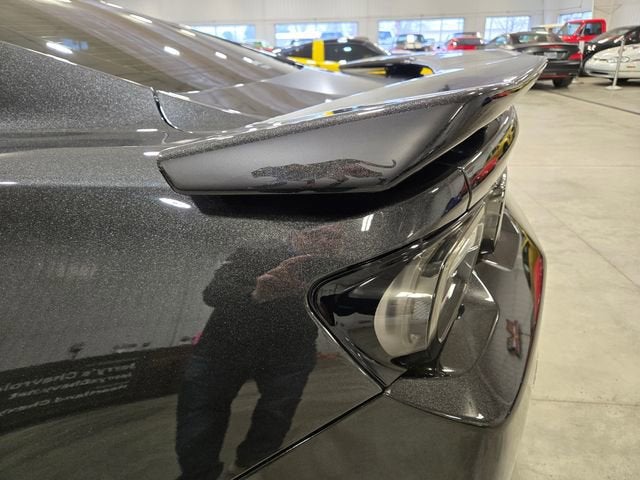 2024 Chevrolet Camaro 2SS