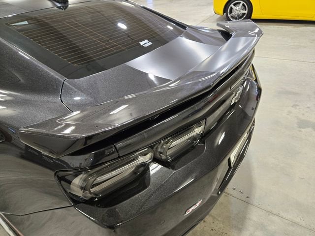 2024 Chevrolet Camaro 2SS