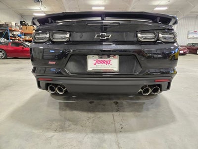 2024 Chevrolet Camaro 2SS