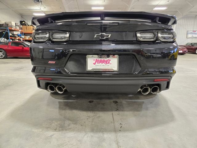 2024 Chevrolet Camaro 2SS