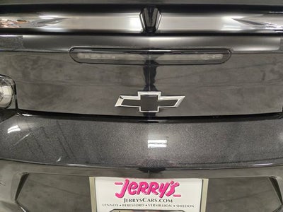 2024 Chevrolet Camaro 2SS