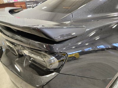 2024 Chevrolet Camaro 2SS