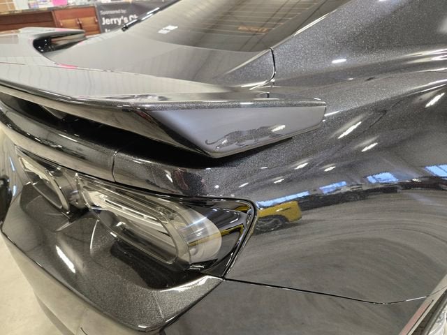 2024 Chevrolet Camaro 2SS