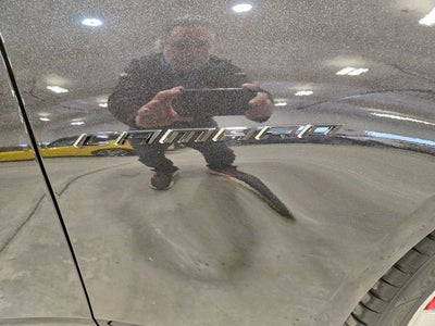 2024 Chevrolet Camaro 2SS