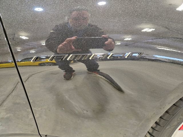 2024 Chevrolet Camaro 2SS