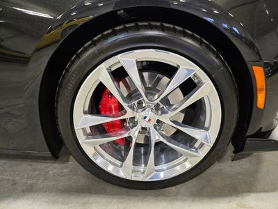 2024 Chevrolet Camaro 2SS