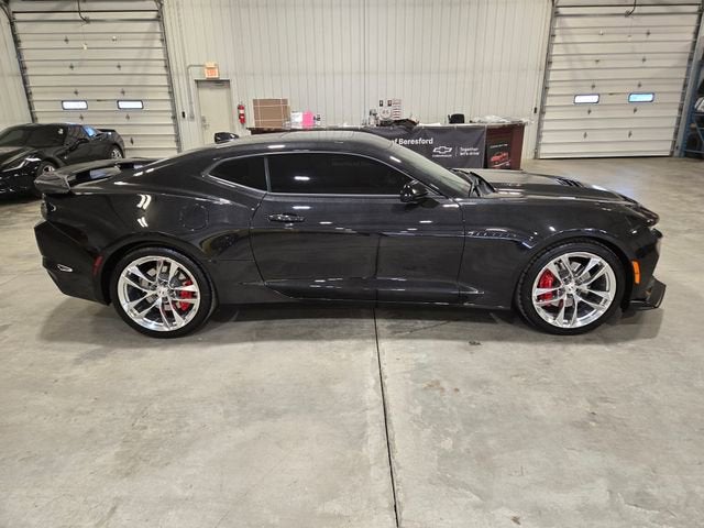 2024 Chevrolet Camaro 2SS
