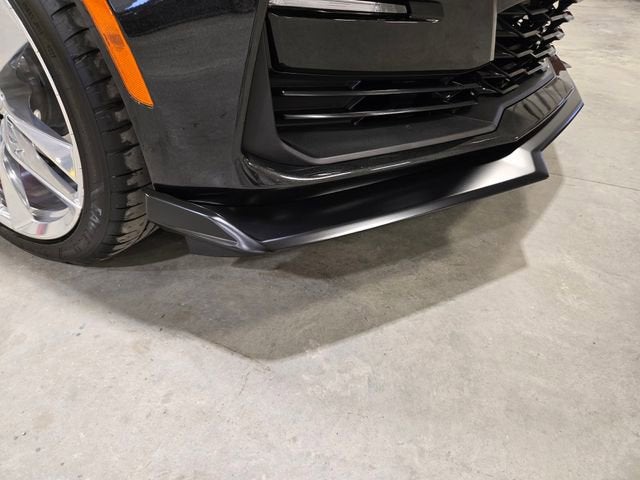 2024 Chevrolet Camaro 2SS