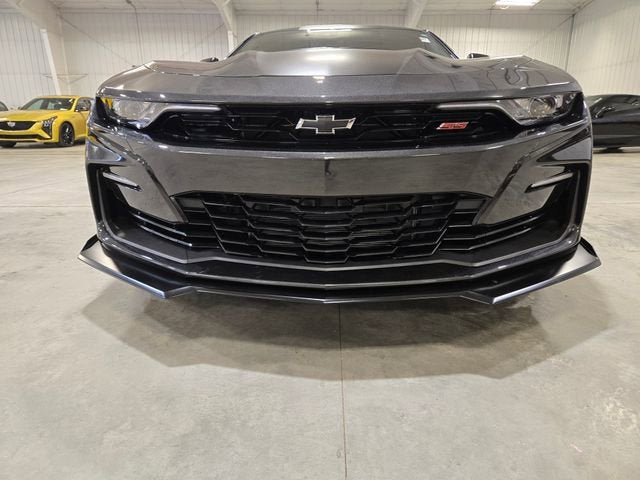 2024 Chevrolet Camaro 2SS