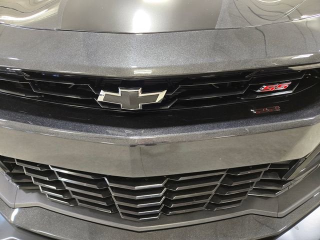 2024 Chevrolet Camaro 2SS