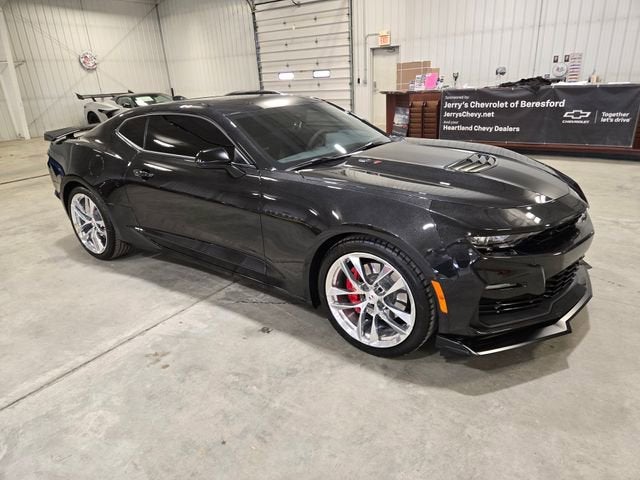 2024 Chevrolet Camaro 2SS