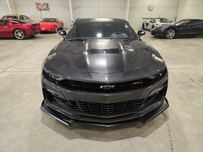2024 Chevrolet Camaro 2SS