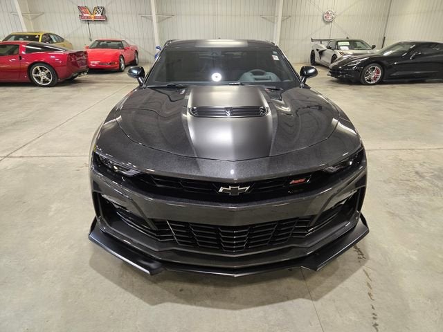 2024 Chevrolet Camaro 2SS