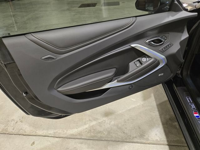 2024 Chevrolet Camaro 2SS