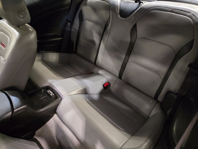2022 Chevrolet Camaro 2SS