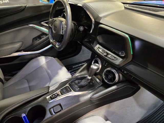 2022 Chevrolet Camaro 2SS