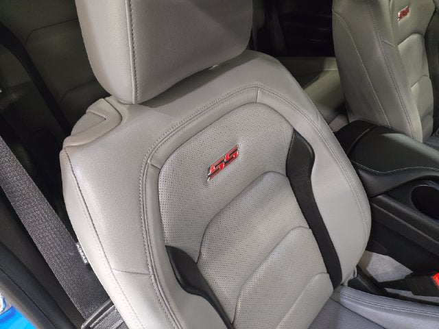 2022 Chevrolet Camaro 2SS
