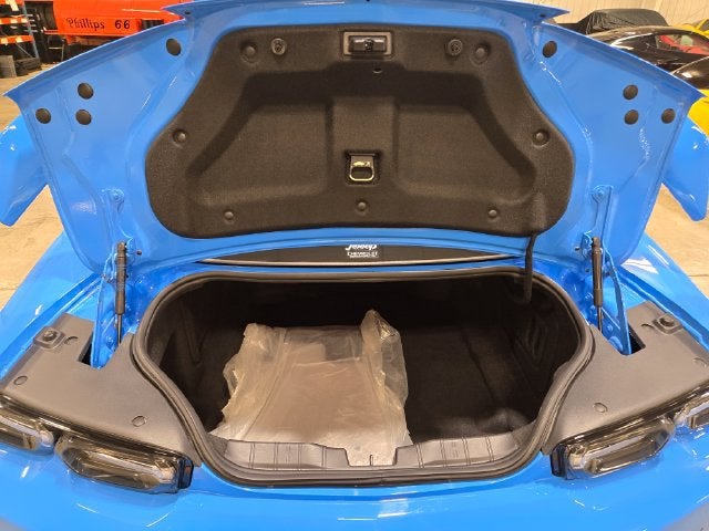 2022 Chevrolet Camaro 2SS