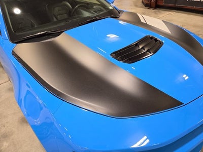 2022 Chevrolet Camaro 2SS