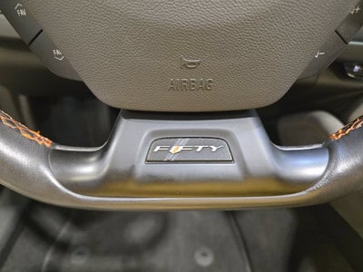 2017 Chevrolet Camaro 2SS