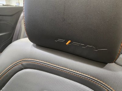 2017 Chevrolet Camaro 2SS