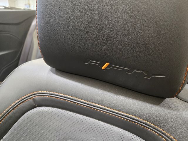 2017 Chevrolet Camaro 2SS